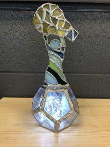 trophée sylvie